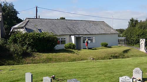 Photo Gallery Image - Lewannick Village hall