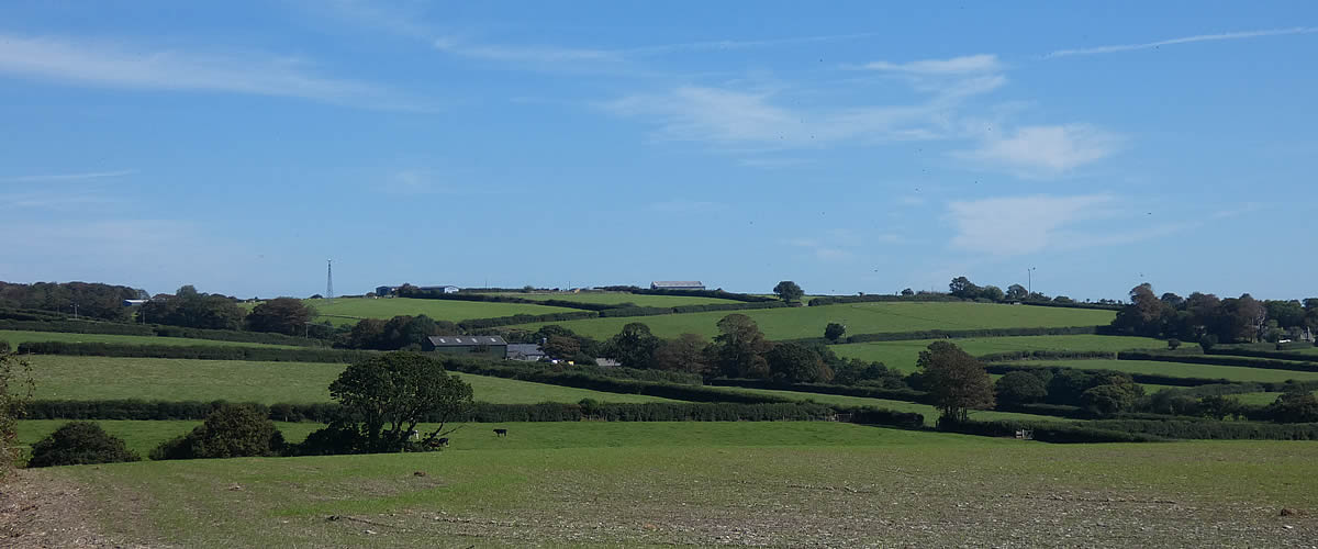 Parish of Lewannick