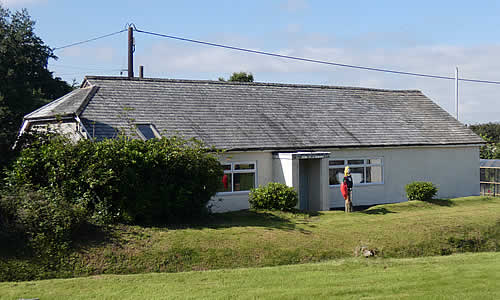 Lewannick Village Hall